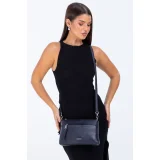 Сумка Ego Favorite 25-3604 темно-синий