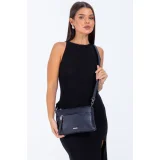 Сумка Ego Favorite 25-3604 темно-синий