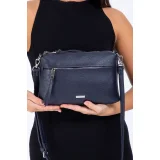 Сумка Ego Favorite 25-3604 темно-синий