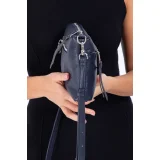 Сумка Ego Favorite 25-3604 темно-синий