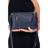 Сумка Ego Favorite 25-3604 темно-синий