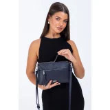 Сумка Ego Favorite 25-3604 темно-синий