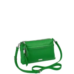 Сумка Ego Favorite 25-3604 зеленый