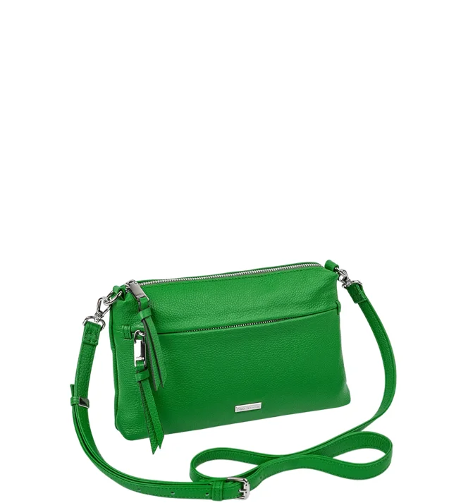 Сумка Ego Favorite 25-3604 зеленый