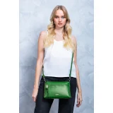 Сумка Ego Favorite 25-3604 зеленый