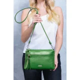 Сумка Ego Favorite 25-3604 зеленый