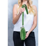 Сумка Ego Favorite 25-3604 зеленый