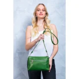 Сумка Ego Favorite 25-3604 зеленый