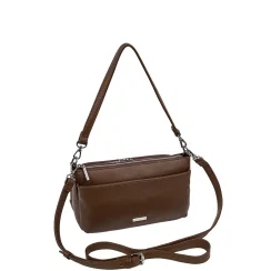Сумка Ego Favorite 25-3605 коричневый