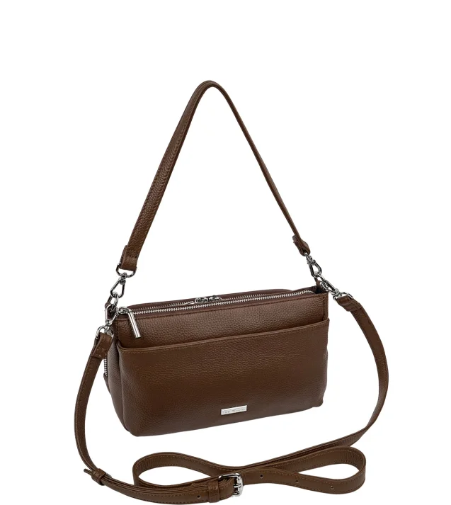 Сумка Ego Favorite 25-3605 коричневый