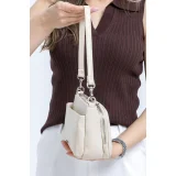 Сумка Ego Favorite 25-3605 крем