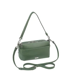 Сумка Ego Favorite 25-3605 оливковый