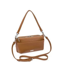 Сумка Ego Favorite 25-3605 рыжий