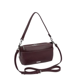 Сумка Ego Favorite 25-3605 сливовый