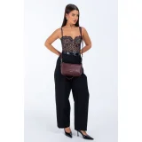 Сумка Ego Favorite 25-3605 сливовый