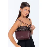 Сумка Ego Favorite 25-3605 сливовый