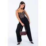 Сумка Ego Favorite 25-3605 сливовый