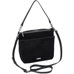 Сумка Ego Favorite 25-3606-Z черный