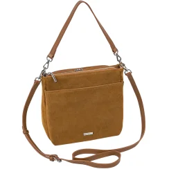 Сумка Ego Favorite 25-3606-Z рыжий