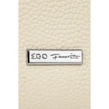 Сумка Ego Favorite 25-3606 крем