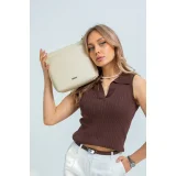 Сумка Ego Favorite 25-3606 крем