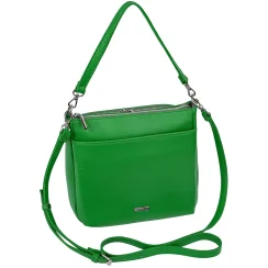 Сумка Ego Favorite 25-3606 зеленый