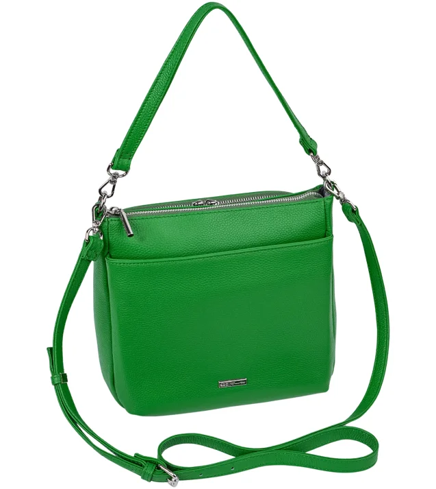 Сумка Ego Favorite 25-3606 зеленый