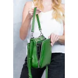 Сумка Ego Favorite 25-3606 зеленый
