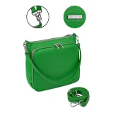 Сумка Ego Favorite 25-3606 зеленый