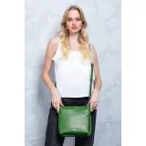 Сумка Ego Favorite 25-3606 зеленый