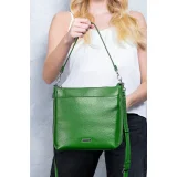 Сумка Ego Favorite 25-3606 зеленый
