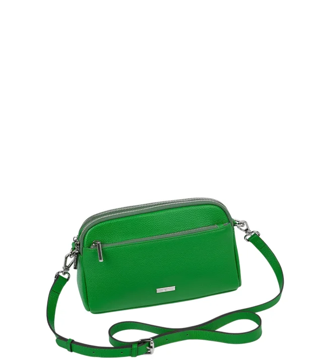 Сумка Ego Favorite 25-3803 зеленый