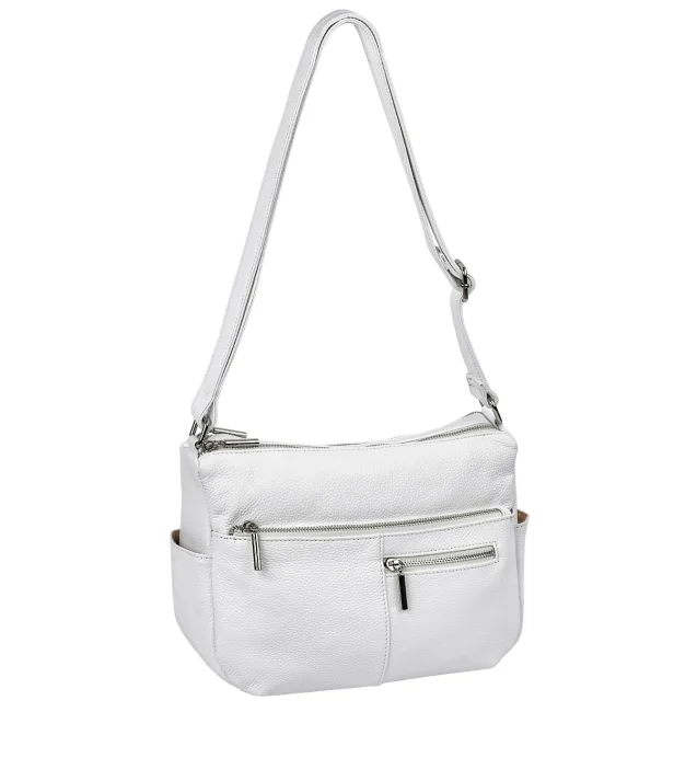 Сумка Ego Favorite 25-3804 белый