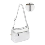 Сумка Ego Favorite 25-3804 белый