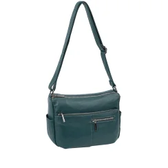 Сумка Ego Favorite 25-3804 бирюза