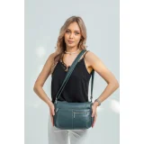 Сумка Ego Favorite 25-3804 бирюза