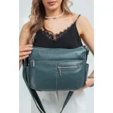 Сумка Ego Favorite 25-3804 бирюза
