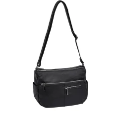 Сумка Ego Favorite 25-3804 черный