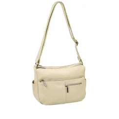 Сумка Ego Favorite 25-3804 крем
