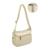 Сумка Ego Favorite 25-3804 крем