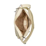 Сумка Ego Favorite 25-3804 крем