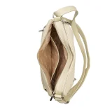 Сумка Ego Favorite 25-3804 крем