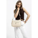 Сумка Ego Favorite 25-3804 крем