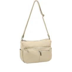 Сумка Ego Favorite 25-3804 бежевый