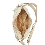 Сумка Ego Favorite 25-3804 бежевый