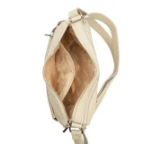 Сумка Ego Favorite 25-3804 бежевый