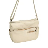 Сумка Ego Favorite 25-3804 бежевый