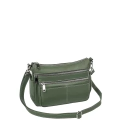 Сумка Ego Favorite 25-3807 оливковый