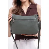 Сумка Ego Favorite 25-3807 оливковый