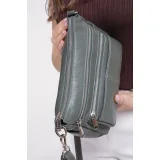 Сумка Ego Favorite 25-3807 оливковый